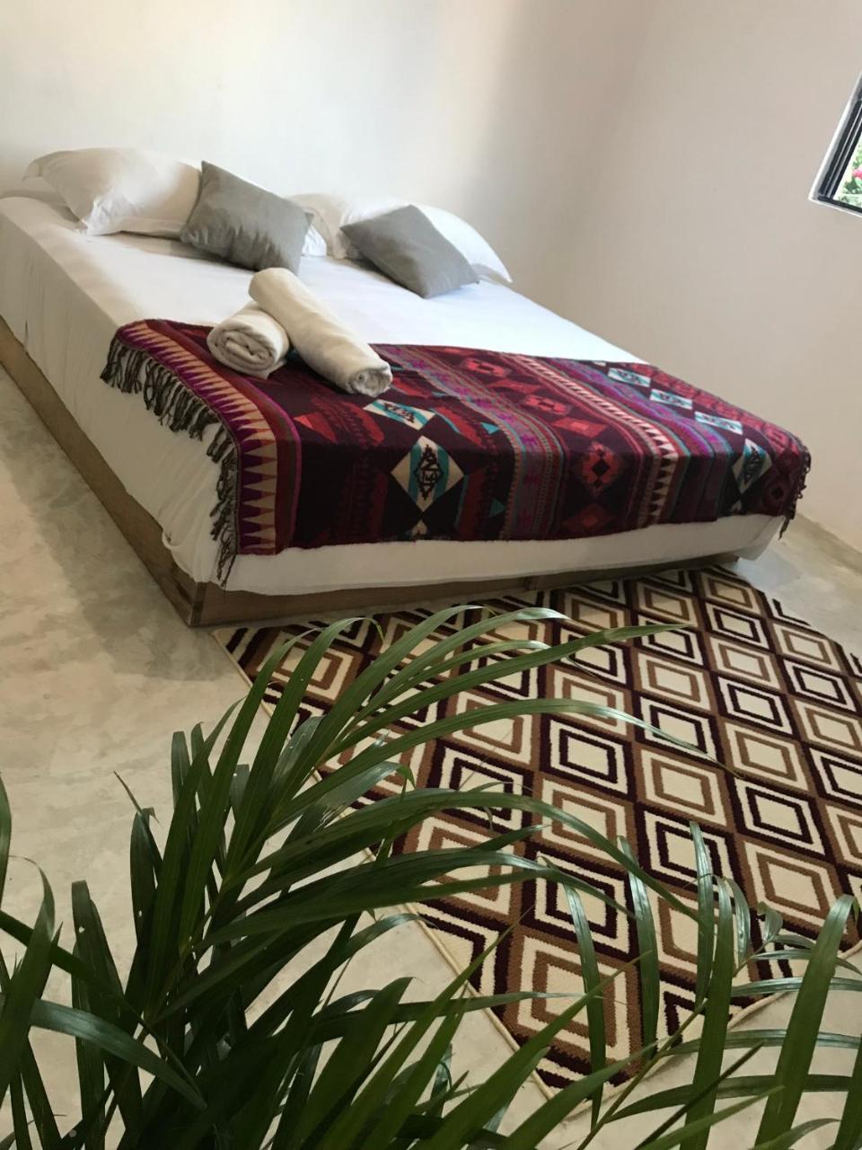 Macarena Hotel Cancún Esterno foto