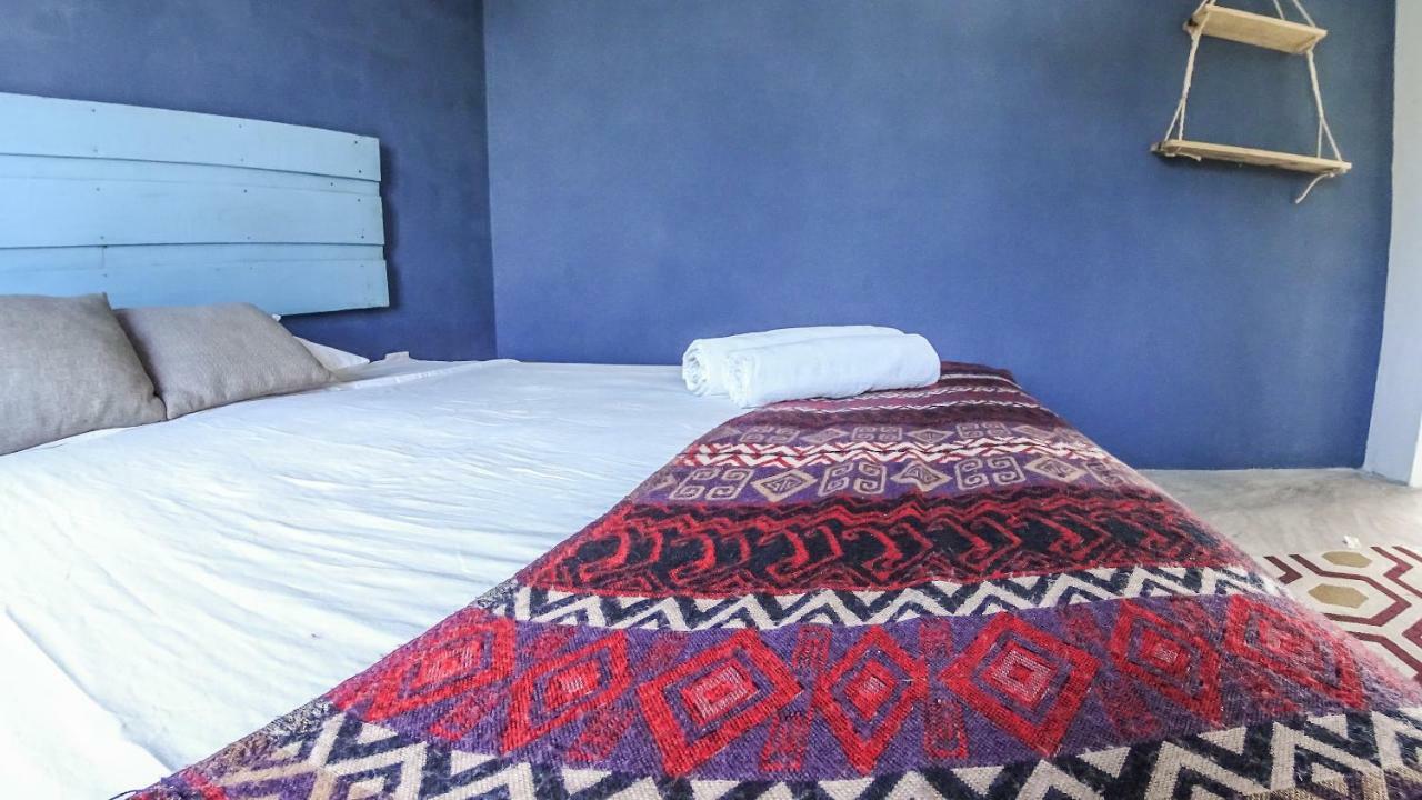 Macarena Hotel Cancún Esterno foto